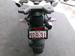 2025 BMW Motorrad 2025 Bmw 1300CC R 1300 GS Trophy RACINGBLUE METALLIC