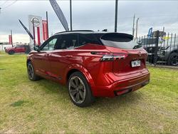 2024 Nissan QASHQAI N-DESIGN e-POWER