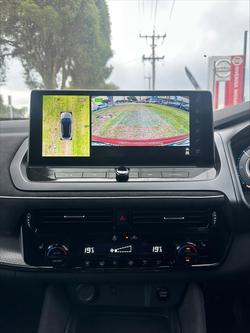 2024 Nissan QASHQAI N-DESIGN e-POWER