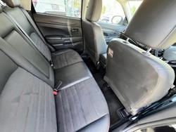 2019 Mitsubishi
                ASX LS