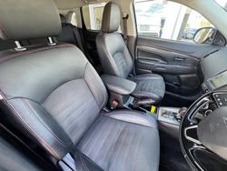 2019 Mitsubishi
                ASX LS