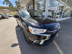 2019 Mitsubishi
                ASX LS