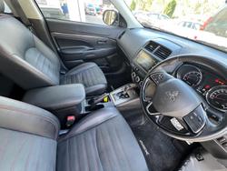 2019 Mitsubishi
                ASX LS