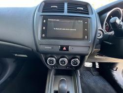 2019 Mitsubishi
                ASX LS