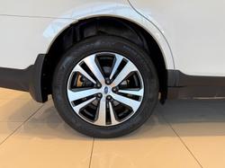 2017 Subaru Outback 2.5i