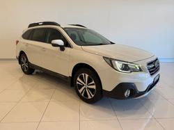 2017 Subaru Outback 2.5i