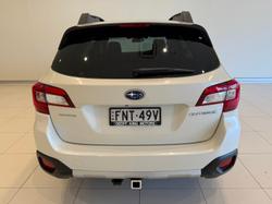 2017 Subaru Outback 2.5i