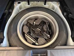 2017 Subaru Outback 2.5i