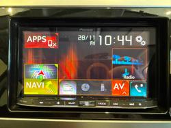 2017 Subaru Outback 2.5i