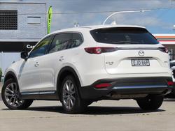 2020 Mazda CX-9 GT
