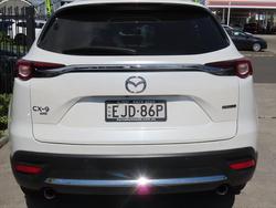 2020 Mazda CX-9 GT