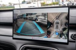 2025 Chery Tiggo 8 Super Hybrid Ultimate