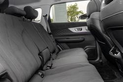 2025 Chery Tiggo 8 Super Hybrid Ultimate