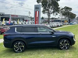 2023 MITSUBISHI OUTLANDER PHEV ASPIRE