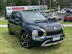 2023 MITSUBISHI OUTLANDER PHEV ASPIRE