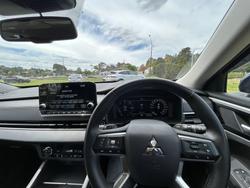 2023 MITSUBISHI OUTLANDER PHEV ASPIRE