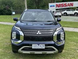 2023 MITSUBISHI OUTLANDER PHEV ASPIRE