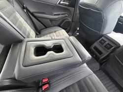 2023 MITSUBISHI OUTLANDER PHEV ASPIRE