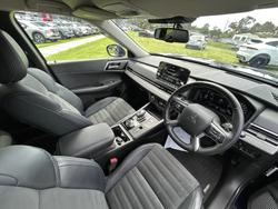 2023 MITSUBISHI OUTLANDER PHEV ASPIRE