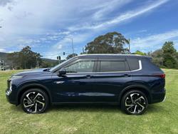 2023 MITSUBISHI OUTLANDER PHEV ASPIRE