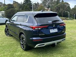 2023 MITSUBISHI OUTLANDER PHEV ASPIRE