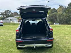 2023 MITSUBISHI OUTLANDER PHEV ASPIRE