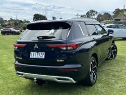 2023 MITSUBISHI OUTLANDER PHEV ASPIRE