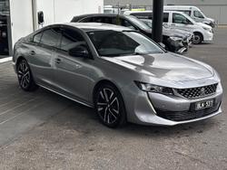 2020 Peugeot 508 GT