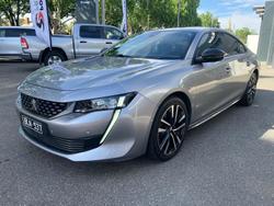 2020 Peugeot 508 GT