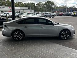 2020 Peugeot 508 GT
