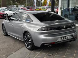 2020 Peugeot 508 GT