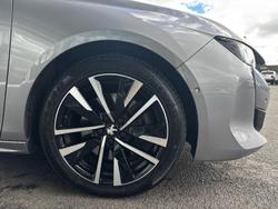 2020 Peugeot 508 GT