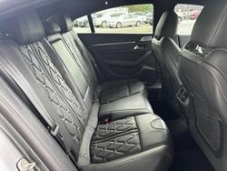 2020 Peugeot 508 GT