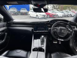 2020 Peugeot 508 GT