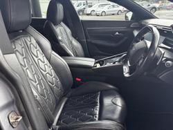 2020 Peugeot 508 GT