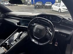 2020 Peugeot 508 GT