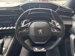 2020 Peugeot 508 GT