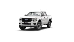 2025 Ford Ranger XL Hi-Rider
