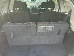 2012 Toyota Kluger KX-R GSU40R MY12 Dark Furnace