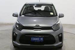 2020 Kia Picanto S