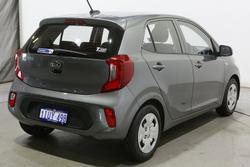 2020 Kia Picanto S