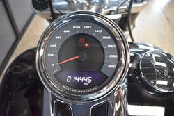 2023 Harley-davidson FLSB SPORT GLIDE (107) VIVID BLACK