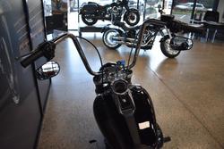 2023 Harley-davidson FLSB SPORT GLIDE (107) VIVID BLACK