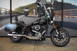 Harley-Davidson FLSB Sport Glide (107)