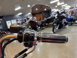 2004 Harley-davidson FLHR ROAD KING Red