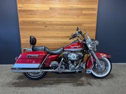 Harley-Davidson FLHR Road King