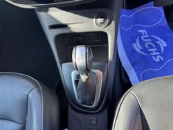 2018 Renault Captur Intens