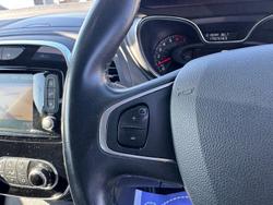 2018 Renault Captur Intens