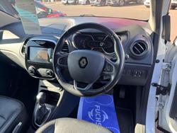 2018 Renault Captur Intens