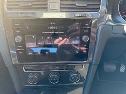 2017 Volkswagen Golf 110TSI Trendline